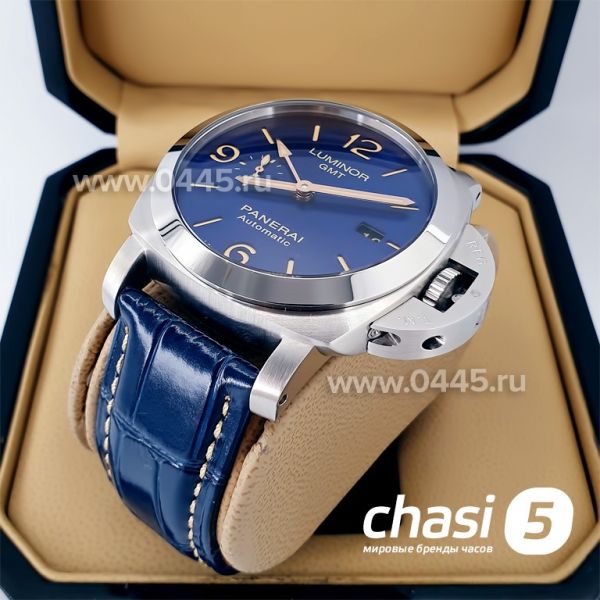 Часы Panerai Luminor GMT (20327) Часы Panerai Luminor GMT (20327)
