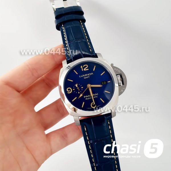 Часы Panerai Luminor GMT (20327) Часы Panerai Luminor GMT (20327)