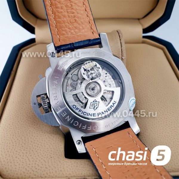 Часы Panerai Luminor GMT (20327) Часы Panerai Luminor GMT (20327)