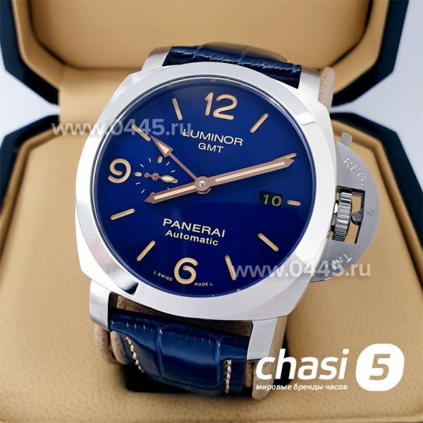 Часы Panerai Luminor GMT (20327) Часы Panerai Luminor GMT (20327)