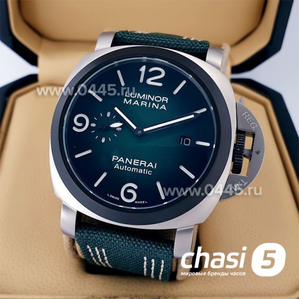 Часы Panerai Luminor Marina - Back glass (20328) Часы Panerai Luminor Marina - Back glass (20328)