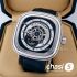 Часы SEVENFRIDAY Industrial (20329) Часы SEVENFRIDAY Industrial (20329)