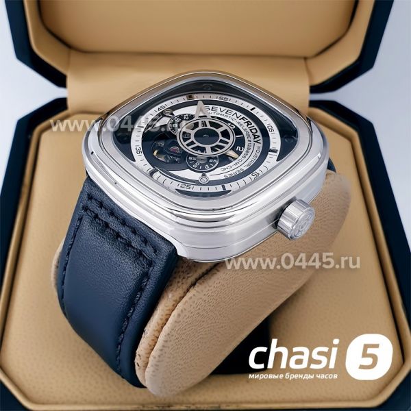 Часы SEVENFRIDAY Industrial (20329) Часы SEVENFRIDAY Industrial (20329)