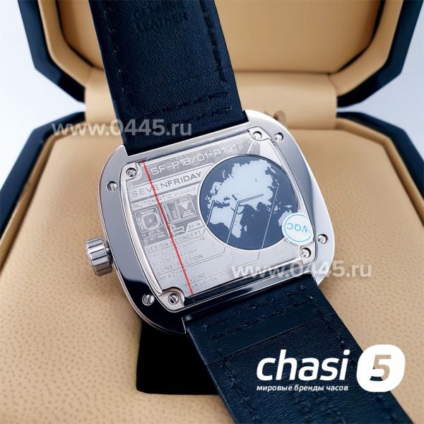 Часы SEVENFRIDAY Industrial (20329) Часы SEVENFRIDAY Industrial (20329)