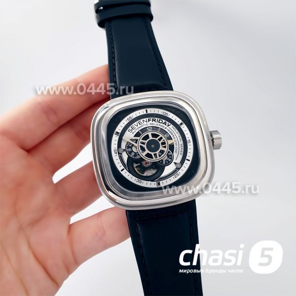 Часы SEVENFRIDAY Industrial (20329) Часы SEVENFRIDAY Industrial (20329)