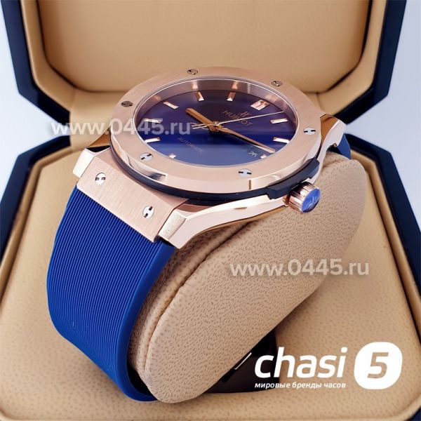 Часы HUBLOT Classic Fusion (20333) Часы HUBLOT Classic Fusion (20333)