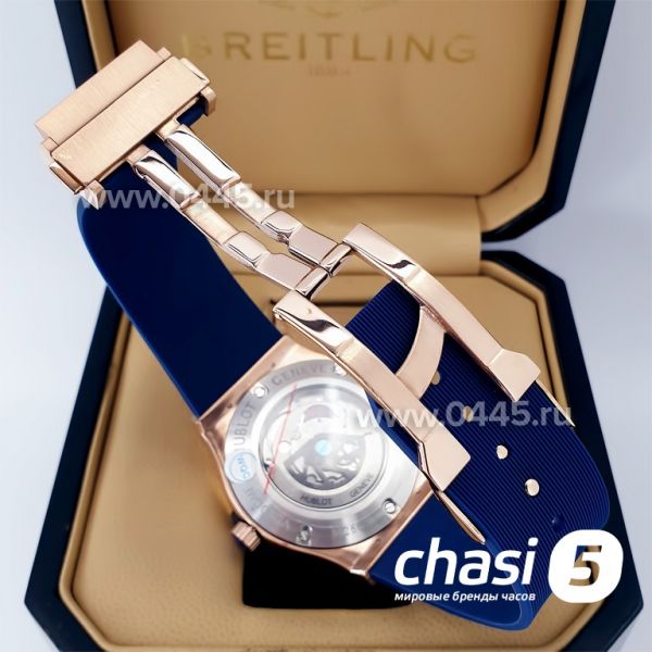 Часы HUBLOT Classic Fusion (20333) Часы HUBLOT Classic Fusion (20333)