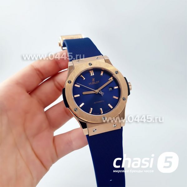 Часы HUBLOT Classic Fusion (20333) Часы HUBLOT Classic Fusion (20333)