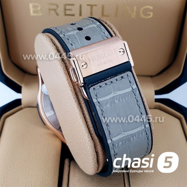 Часы HUBLOT Classic Fusion Chronograph (20334)