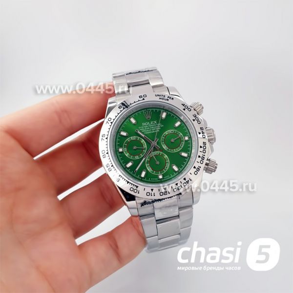 Часы Rolex Daytona (20335) Часы Rolex Daytona (20335)