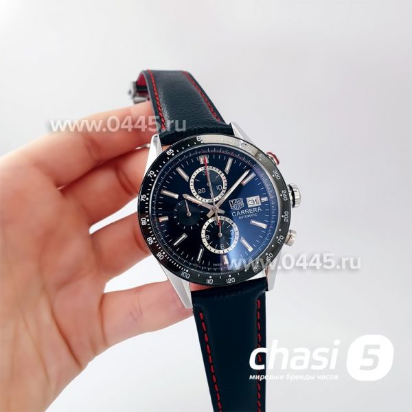 Часы Tag Heuer Calibre 16 (20339) Часы Tag Heuer Calibre 16 (20339)