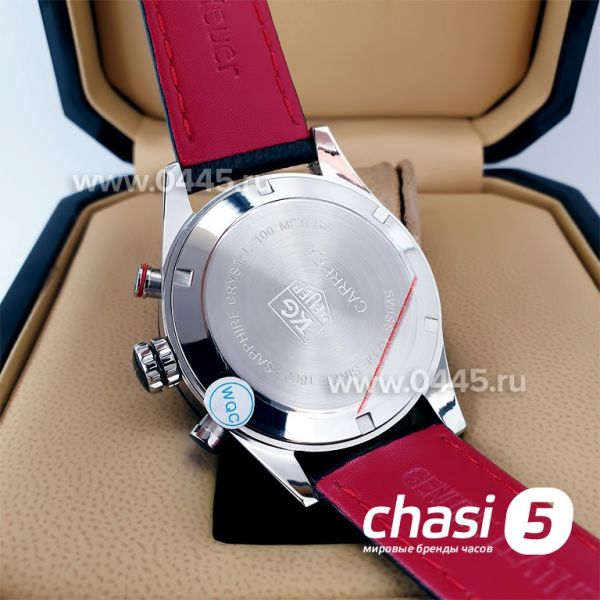 Часы Tag Heuer Calibre 16 (20339) Часы Tag Heuer Calibre 16 (20339)