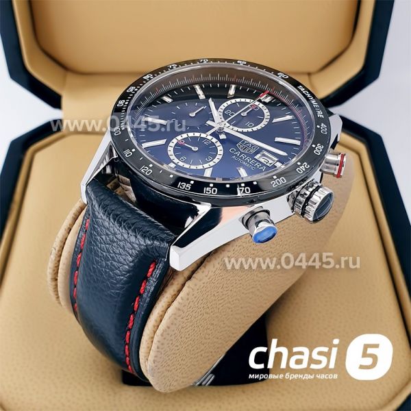 Часы Tag Heuer Calibre 16 (20339) Часы Tag Heuer Calibre 16 (20339)