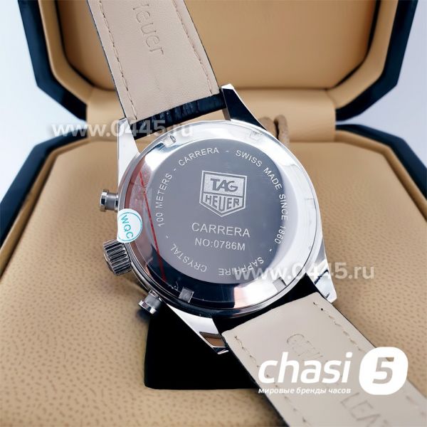 Часы Tag Heuer Calibre 16 (20340) Часы Tag Heuer Calibre 16 (20340)