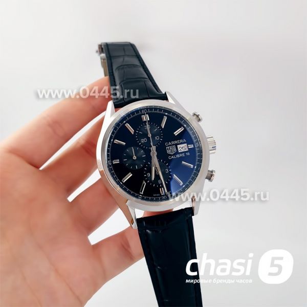 Часы Tag Heuer Calibre 16 (20340) Часы Tag Heuer Calibre 16 (20340)