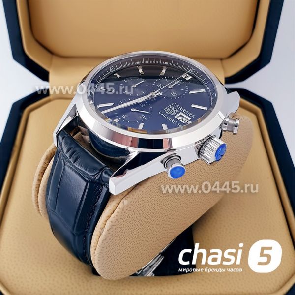 Часы Tag Heuer Calibre 16 (20340) Часы Tag Heuer Calibre 16 (20340)
