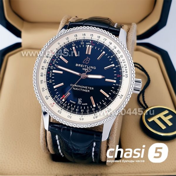 Часы Breitling Navitimer - Дубликат (20341) Часы Breitling Navitimer - Дубликат (20341)