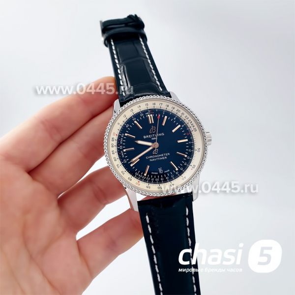 Часы Breitling Navitimer - Дубликат (20341) Часы Breitling Navitimer - Дубликат (20341)