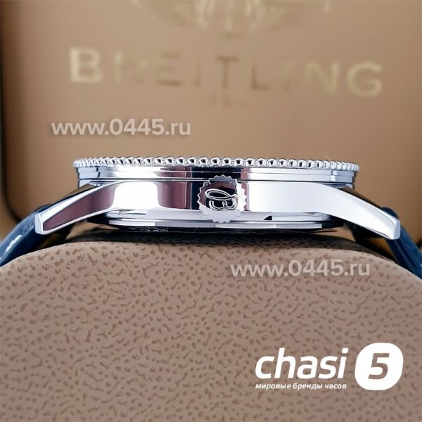 Часы Breitling Navitimer - Дубликат (20342)