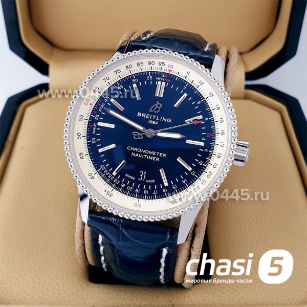 Часы Breitling Navitimer - Дубликат (20342) Часы Breitling Navitimer - Дубликат (20342)