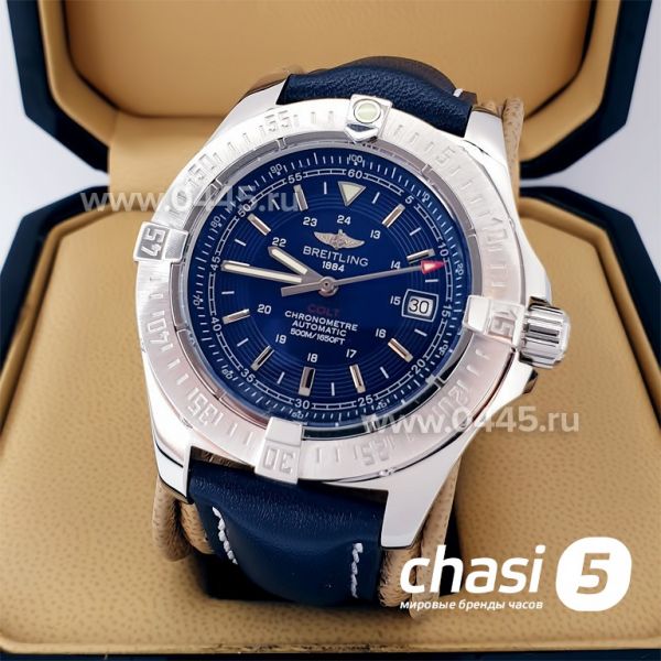 Часы Breitling Colt - Дубликат (20346) Часы Breitling Colt - Дубликат (20346)