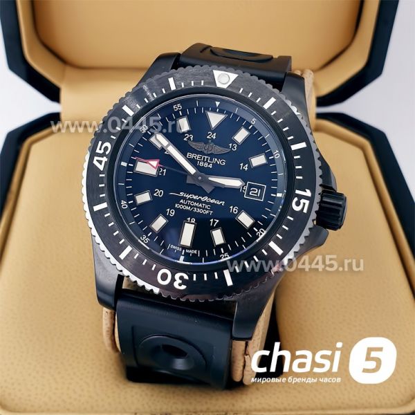 Часы Breitling Superocean - Дубликат (20349) Часы Breitling Superocean - Дубликат (20349)