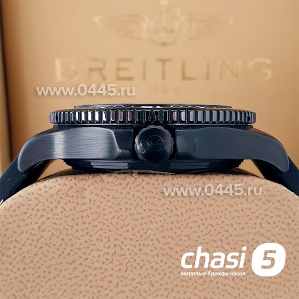 Часы Breitling Superocean - Дубликат (20349) Часы Breitling Superocean - Дубликат (20349)