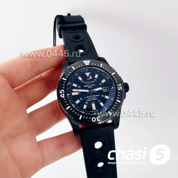 Часы Breitling Superocean - Дубликат (20349) Часы Breitling Superocean - Дубликат (20349)