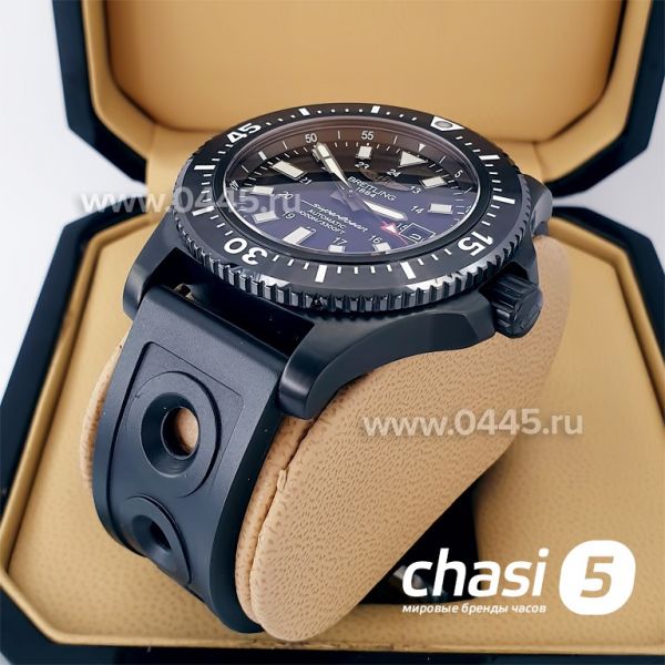 Часы Breitling Superocean - Дубликат (20349) Часы Breitling Superocean - Дубликат (20349)