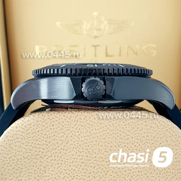 Часы Breitling Superocean Дубликат (20351)
