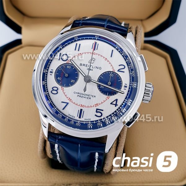 Часы Breitling Premier Дубликат (20357) Часы Breitling Premier Дубликат (20357)