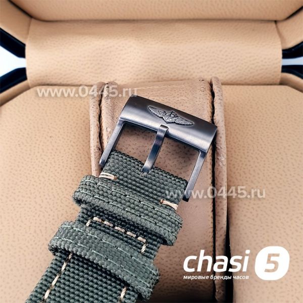 Часы Breitling Avenger - Дубликат (20360)