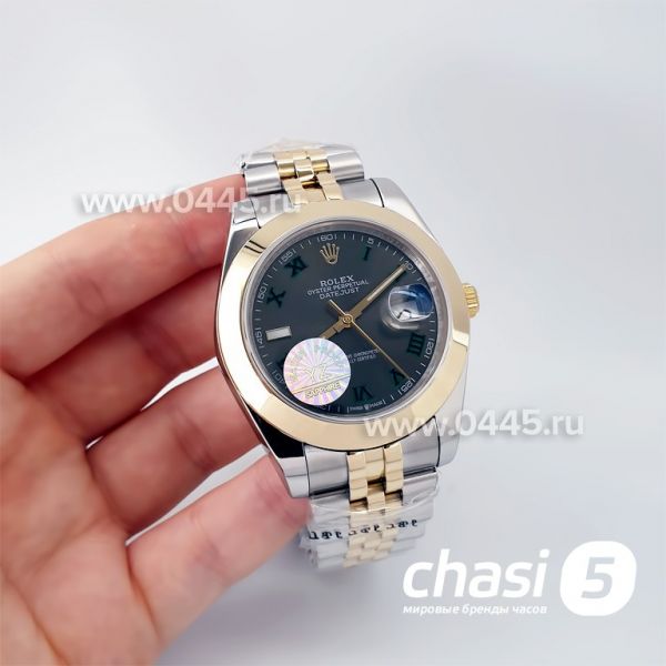 Часы Rolex Datejust (20364) Часы Rolex Datejust (20364)