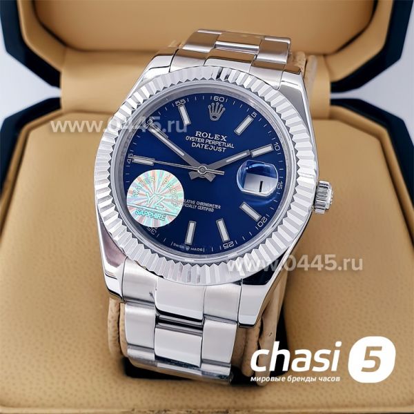 Часы Rolex Datejust (20368) Часы Rolex Datejust (20368)