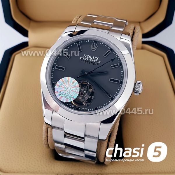 Часы Rolex Milgauss Label Noir Tourbillon (20371) Часы Rolex Milgauss Label Noir Tourbillon (20371)
