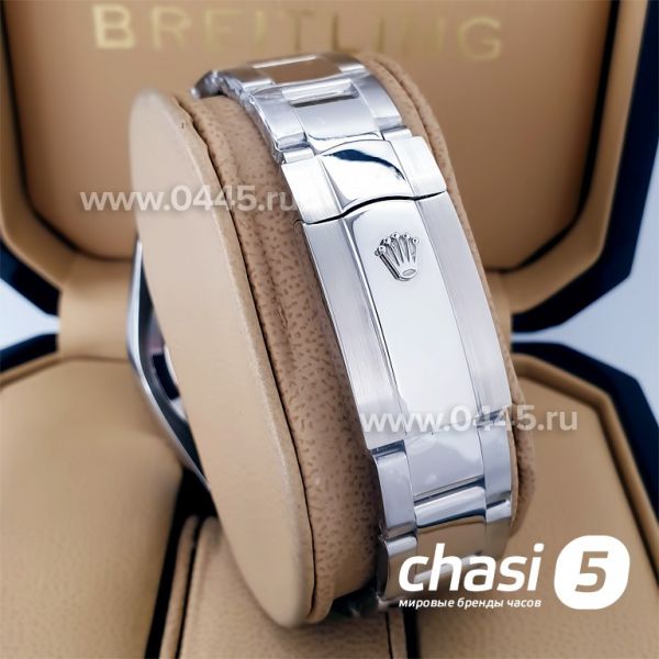 Часы Rolex Milgauss Label Noir Tourbillon (20371) Часы Rolex Milgauss Label Noir Tourbillon (20371)