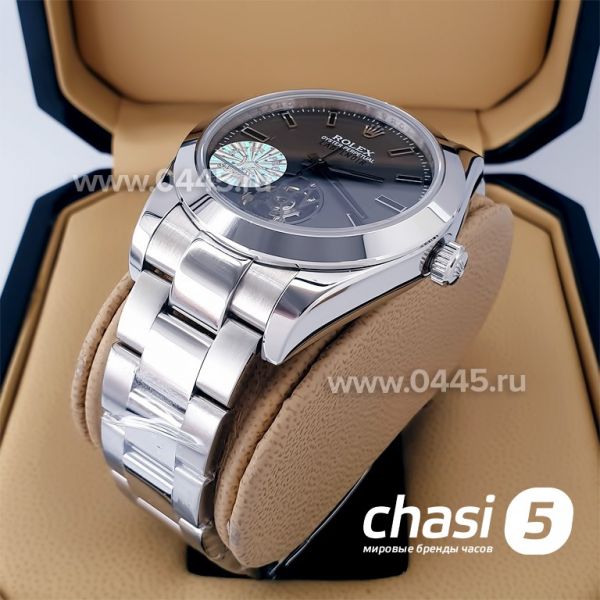 Часы Rolex Milgauss Label Noir Tourbillon (20371) Часы Rolex Milgauss Label Noir Tourbillon (20371)