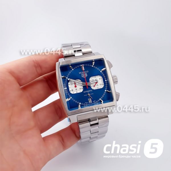 Часы Tag Heuer Monaco (20374)