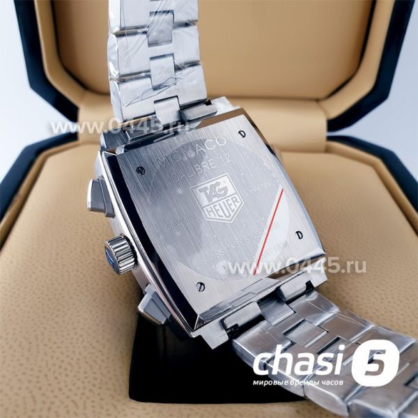 Часы Tag Heuer Monaco (20374)