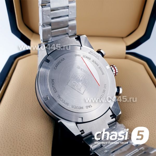 Часы Tag Heuer CARRERA Porsche (20375)