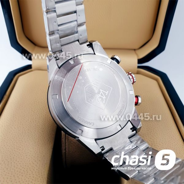 Часы Tag Heuer Calibre 16 (20376) Часы Tag Heuer Calibre 16 (20376)