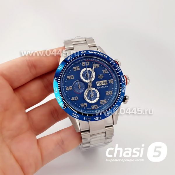 Часы Tag Heuer Calibre 16 (20376) Часы Tag Heuer Calibre 16 (20376)