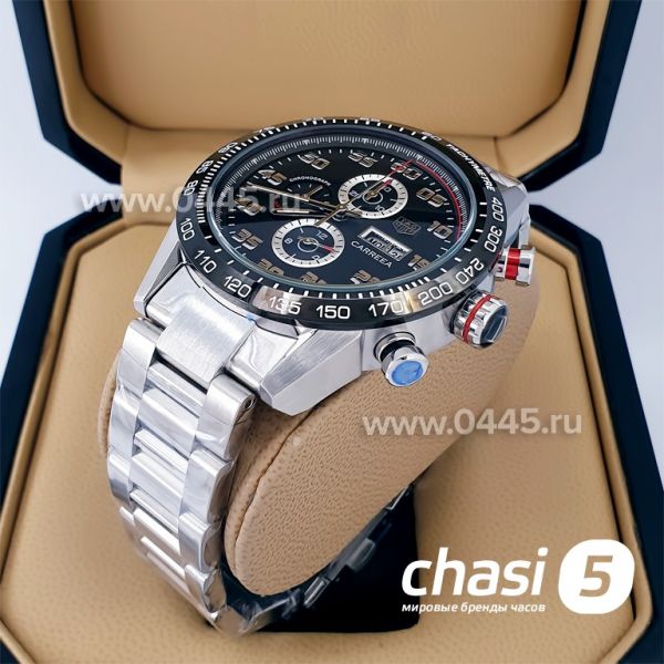Часы Tag Heuer Calibre 16 (20377) Часы Tag Heuer Calibre 16 (20377)