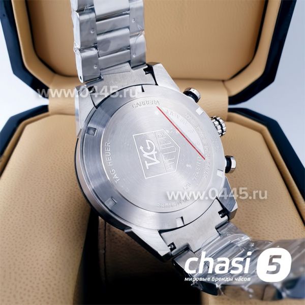 Часы Tag Heuer Calibre 16 (20377) Часы Tag Heuer Calibre 16 (20377)