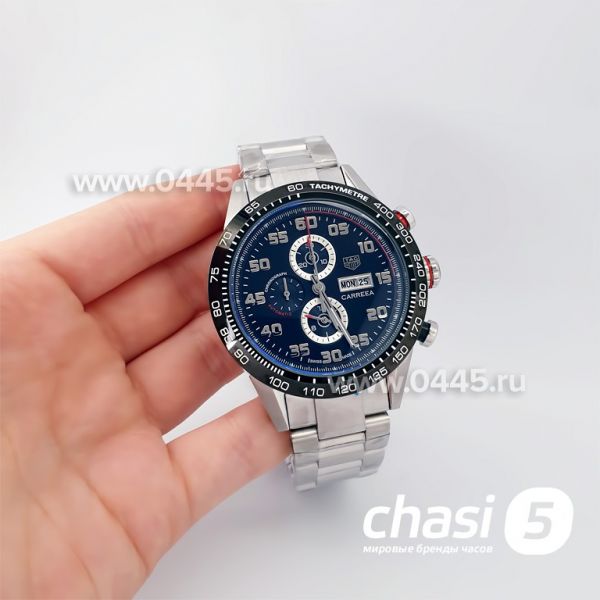 Часы Tag Heuer Calibre 16 (20377) Часы Tag Heuer Calibre 16 (20377)