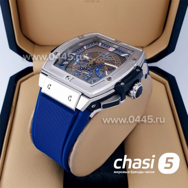 Часы Hublot Senna Champion 88 (20380) Часы Hublot Senna Champion 88 (20380)