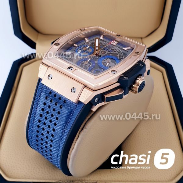 Часы Hublot Senna Champion 88 (20381) Часы Hublot Senna Champion 88 (20381)