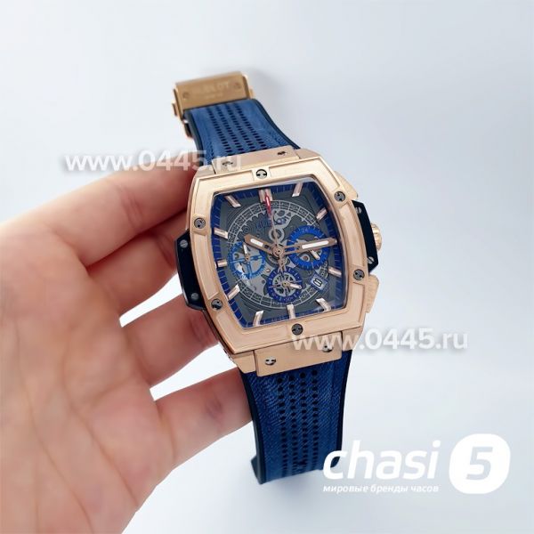 Часы Hublot Senna Champion 88 (20381) Часы Hublot Senna Champion 88 (20381)