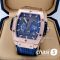 Часы Hublot Senna Champion 88 (20381) Часы Hublot Senna Champion 88 (20381)