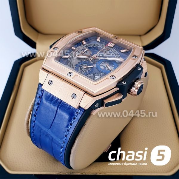 Часы Hublot Senna Champion 88 (20382) Часы Hublot Senna Champion 88 (20382)